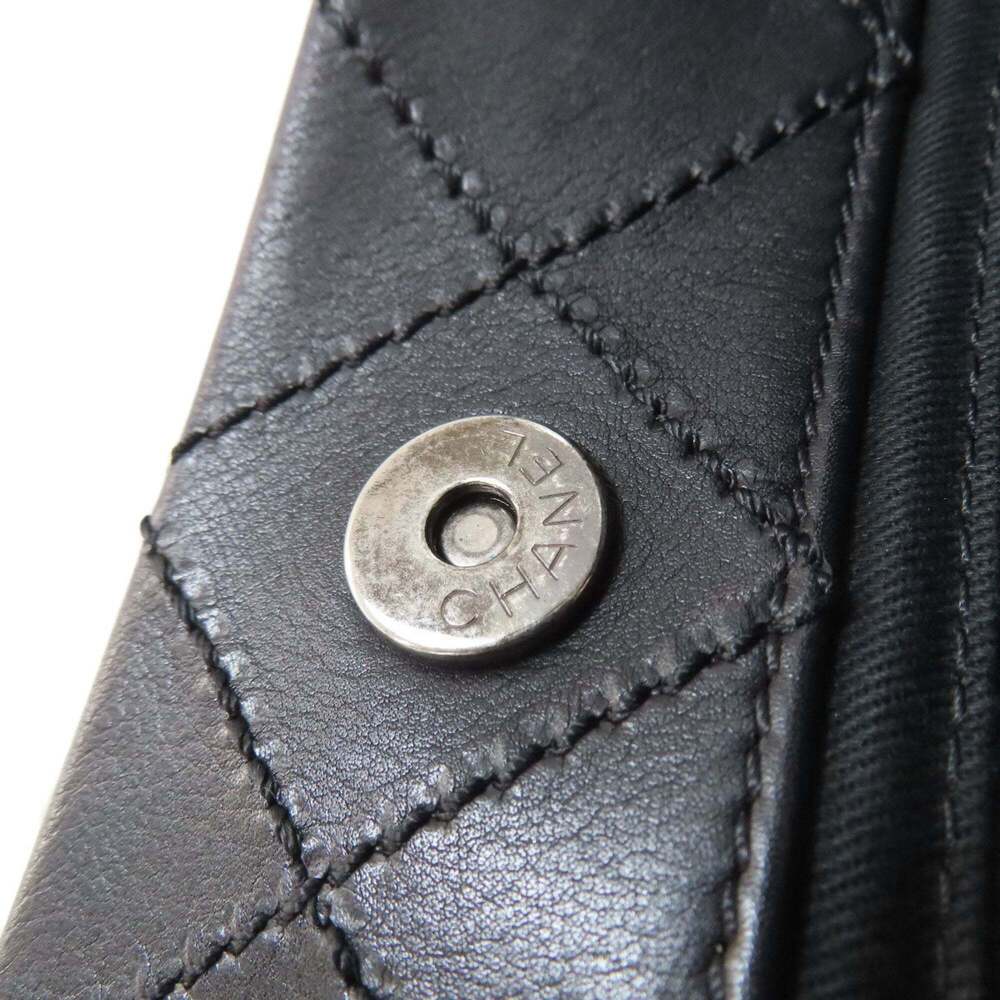 CHANEL Black Shoulder Bag - Picture 11 of 16